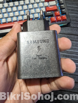samsung 35w pd charger